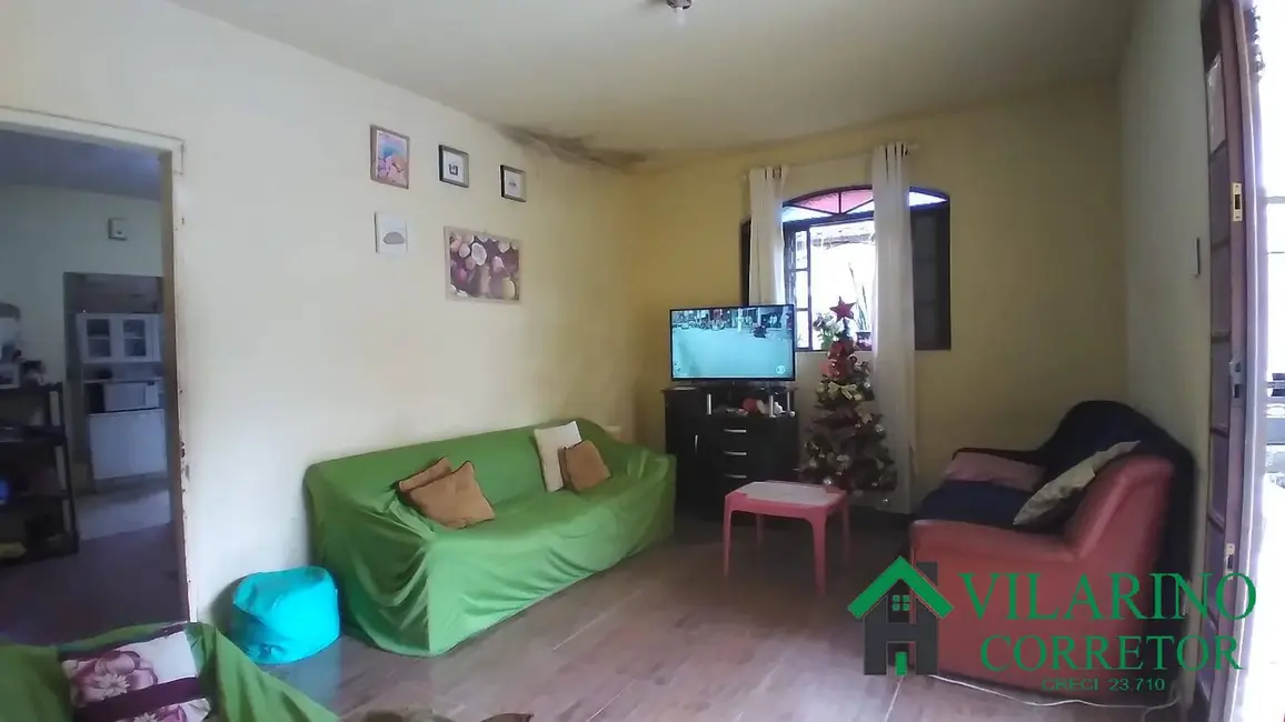 Casa com 3 quartos à venda, 330m2 em União, Belo Horizonte - MG - imagem 3 Foto 3 de Casa com 3 quartos à venda, 330m2 em União, Belo Horizonte - MG