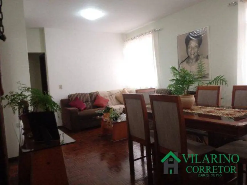 Foto 2 de Apartamento com 3 quartos à venda, 70m2 em Graça, Belo Horizonte - MG