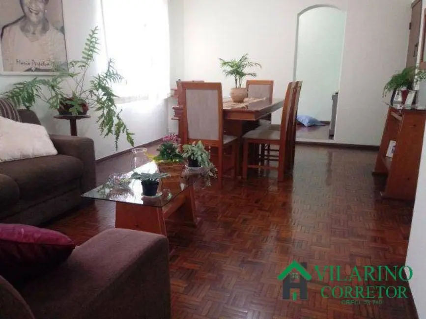 Foto 1 de Apartamento com 3 quartos à venda, 70m2 em Graça, Belo Horizonte - MG
