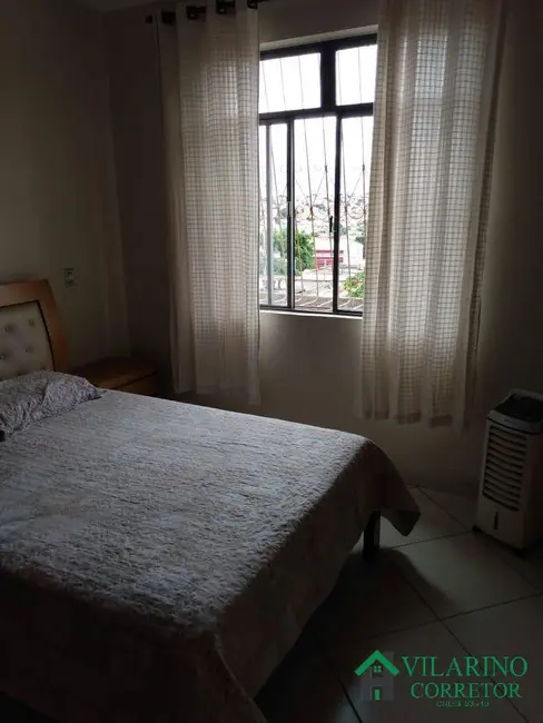 Apartamento com 3 quartos à venda, 86m2 em Contagem - MG - imagem 5 Foto 5 de Apartamento com 3 quartos à venda, 86m2 em Contagem - MG