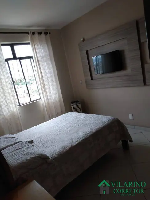 Apartamento com 3 quartos à venda, 86m2 em Contagem - MG - imagem 8 Foto 8 de Apartamento com 3 quartos à venda, 86m2 em Contagem - MG