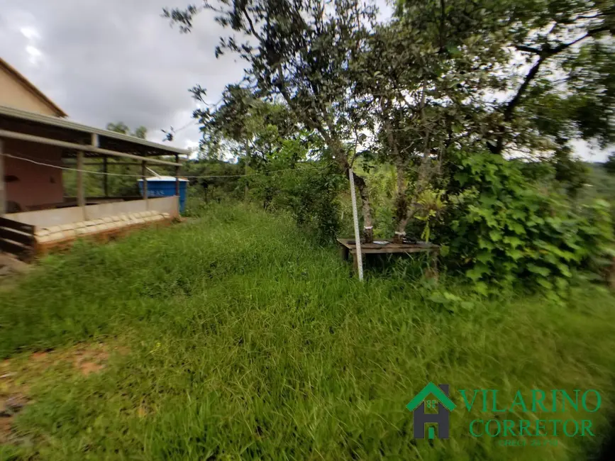 Sítio / Rancho com 2 quartos à venda, 210m2 em Esmeraldas - MG - imagem 3 Foto 3 de Sítio / Rancho com 2 quartos à venda, 210m2 em Esmeraldas - MG
