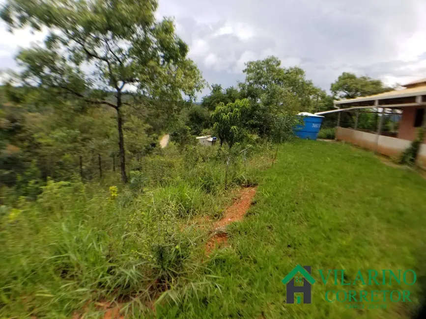 Sítio / Rancho com 2 quartos à venda, 210m2 em Esmeraldas - MG - imagem 4 Foto 4 de Sítio / Rancho com 2 quartos à venda, 210m2 em Esmeraldas - MG