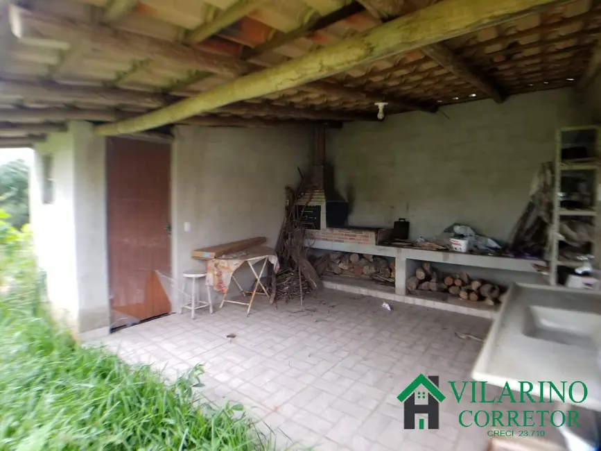 Sítio / Rancho com 2 quartos à venda, 210m2 em Esmeraldas - MG - imagem 5 Foto 5 de Sítio / Rancho com 2 quartos à venda, 210m2 em Esmeraldas - MG