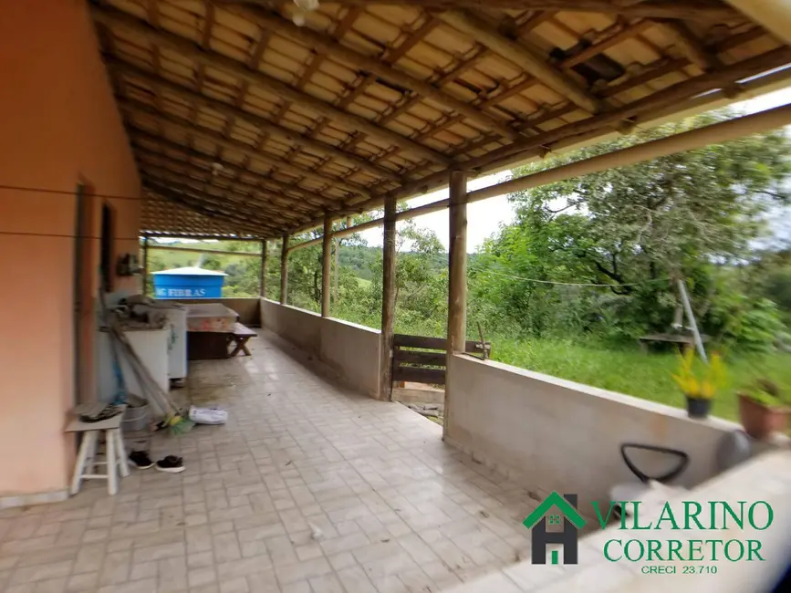 Sítio / Rancho com 2 quartos à venda, 210m2 em Esmeraldas - MG - imagem 1 Foto 1 de Sítio / Rancho com 2 quartos à venda, 210m2 em Esmeraldas - MG