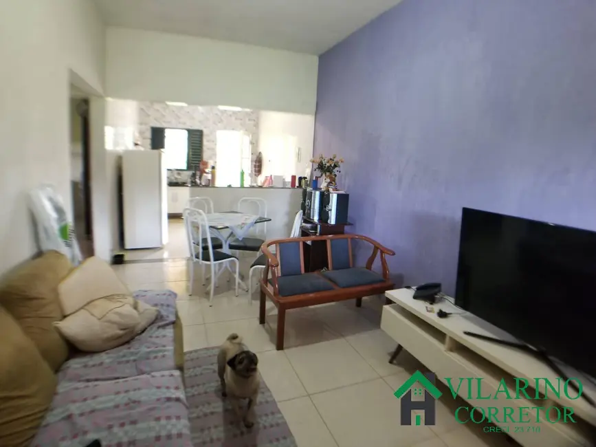 Sítio / Rancho com 2 quartos à venda, 210m2 em Esmeraldas - MG - imagem 8 Foto 8 de Sítio / Rancho com 2 quartos à venda, 210m2 em Esmeraldas - MG