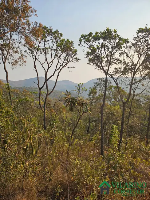 Foto 5 de Terreno / Lote à venda, 10000m2 em Rio Acima - MG