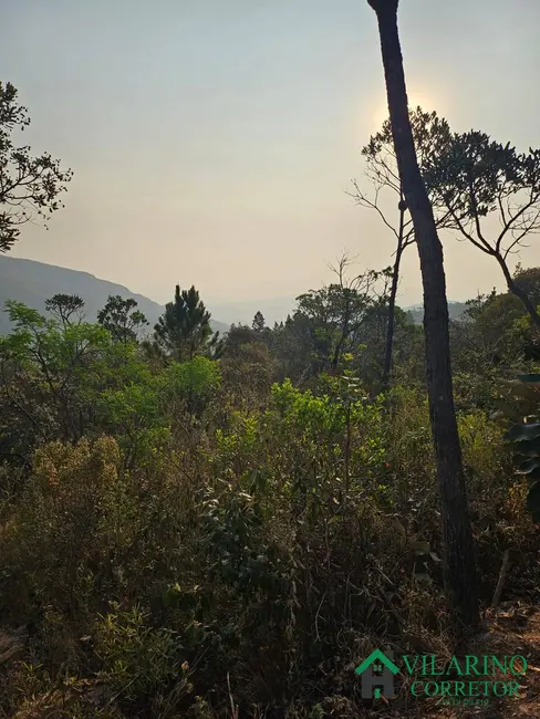 Foto 4 de Terreno / Lote à venda, 10000m2 em Rio Acima - MG