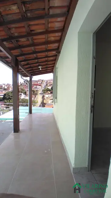 Casa com 3 quartos à venda, 390m2 em Renascença, Belo Horizonte - MG - imagem 3 Foto 3 de Casa com 3 quartos à venda, 390m2 em Renascença, Belo Horizonte - MG