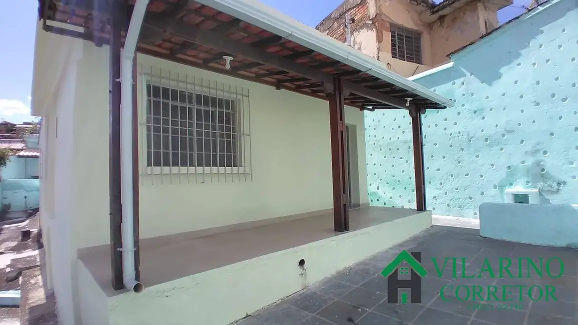 Casa com 3 quartos à venda, 390m2 em Renascença, Belo Horizonte - MG - imagem 2 Foto 2 de Casa com 3 quartos à venda, 390m2 em Renascença, Belo Horizonte - MG
