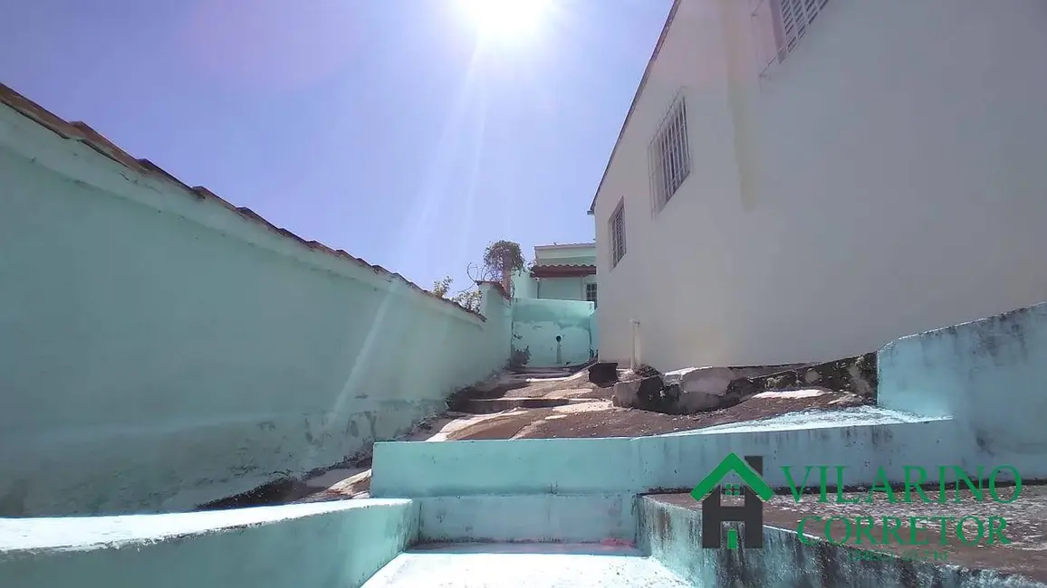 Casa com 3 quartos à venda, 390m2 em Renascença, Belo Horizonte - MG - imagem 4 Foto 4 de Casa com 3 quartos à venda, 390m2 em Renascença, Belo Horizonte - MG