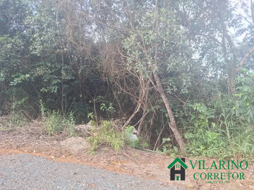 Foto 9 de Terreno / Lote à venda, 1031m2 em Rio Acima - MG