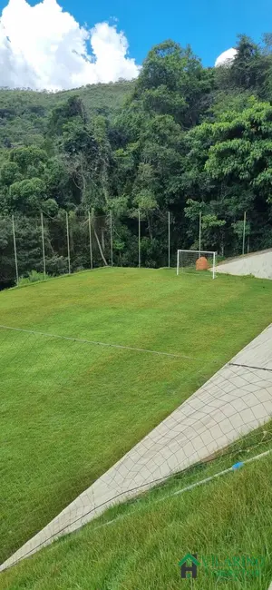 Foto 1 de Terreno / Lote à venda, 1031m2 em Rio Acima - MG