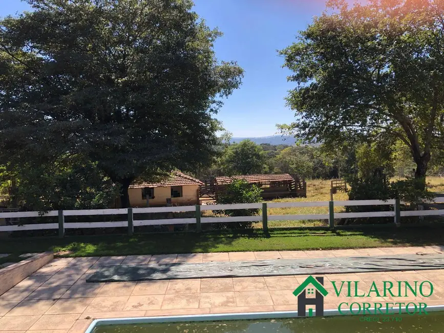 Fazenda / Haras com 4 quartos à venda, 400m2 em Para De Minas - MG - imagem 9 Foto 9 de Fazenda / Haras com 4 quartos à venda, 400m2 em Para De Minas - MG