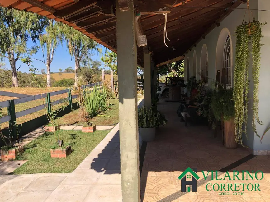 Fazenda / Haras com 4 quartos à venda, 400m2 em Para De Minas - MG - imagem 6 Foto 6 de Fazenda / Haras com 4 quartos à venda, 400m2 em Para De Minas - MG