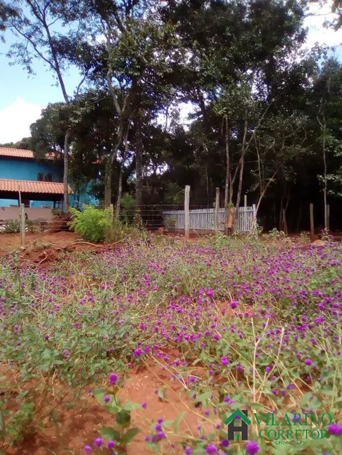 Foto 7 de Sítio / Rancho com 4 quartos à venda, 400m2 em Para De Minas - MG
