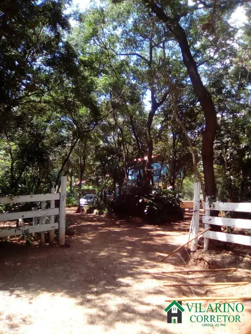 Foto 7 de Sítio / Rancho com 4 quartos à venda, 400m2 em Para De Minas - MG