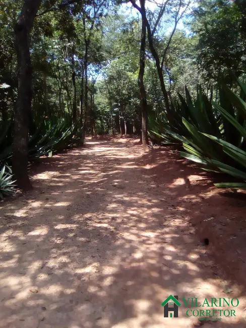 Foto 2 de Sítio / Rancho com 4 quartos à venda, 400m2 em Para De Minas - MG