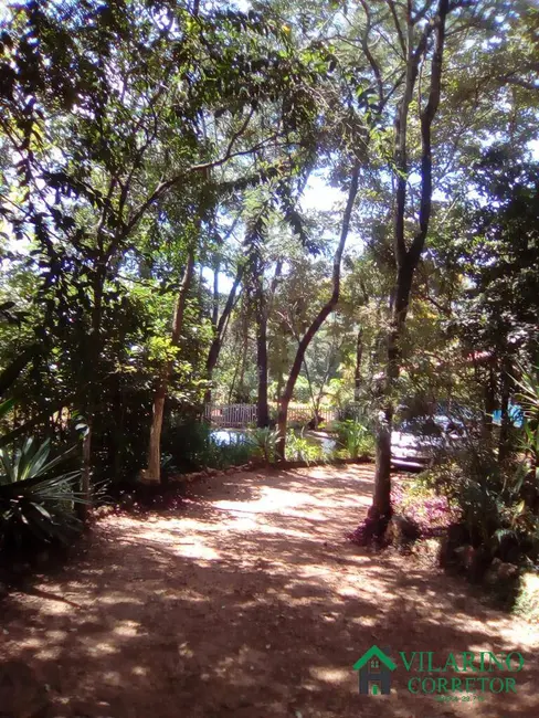 Foto 9 de Sítio / Rancho com 4 quartos à venda, 400m2 em Para De Minas - MG