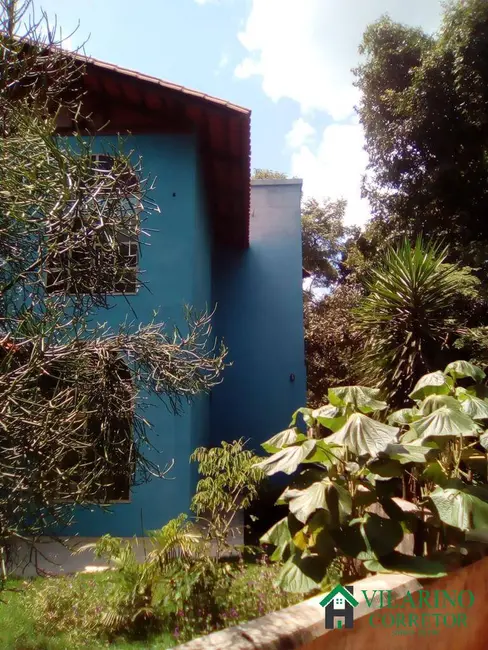 Foto 6 de Sítio / Rancho com 4 quartos à venda, 400m2 em Para De Minas - MG