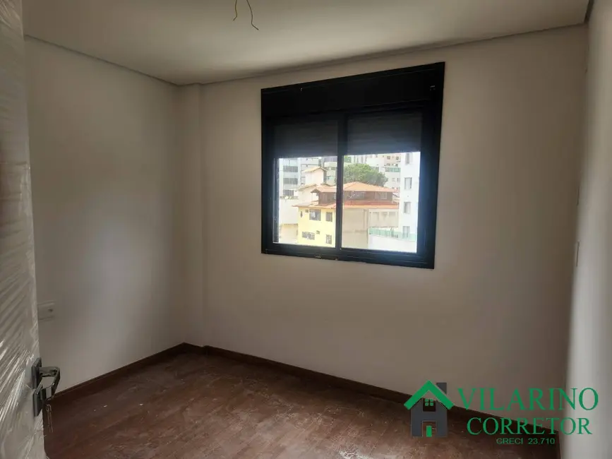 Apartamento com 3 quartos à venda, 80m2 em Cidade Nova, Belo Horizonte - MG - imagem 7 Foto 7 de Apartamento com 3 quartos à venda, 80m2 em Cidade Nova, Belo Horizonte - MG