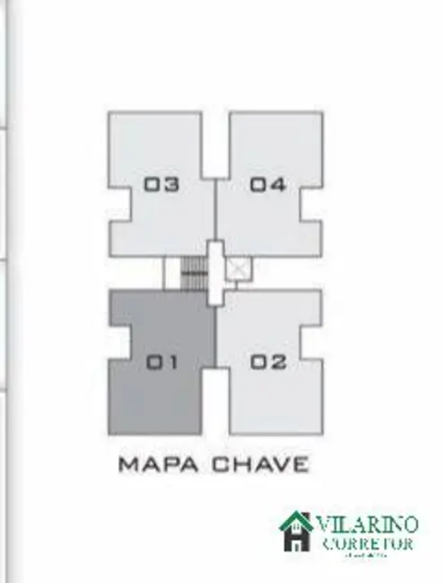 Foto 6 de Apartamento com 3 quartos à venda, 75m2 em Cidade Nova, Belo Horizonte - MG