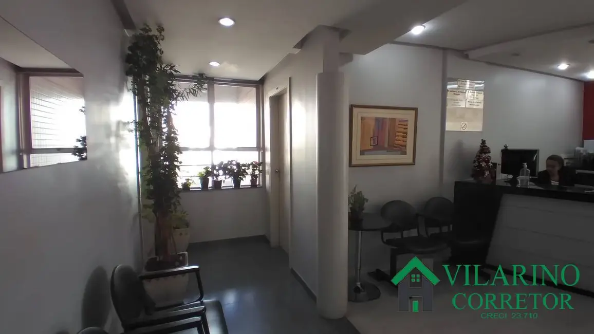 Foto 2 de Sala Comercial à venda, 39m2 em Graça, Belo Horizonte - MG