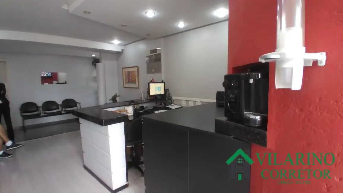 Foto 6 de Sala Comercial à venda, 39m2 em Graça, Belo Horizonte - MG