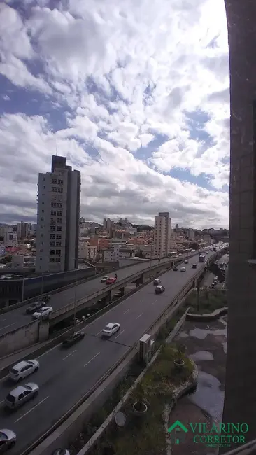 Foto 8 de Sala Comercial à venda, 39m2 em Graça, Belo Horizonte - MG