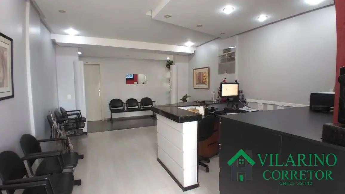 Foto 5 de Sala Comercial à venda, 39m2 em Graça, Belo Horizonte - MG