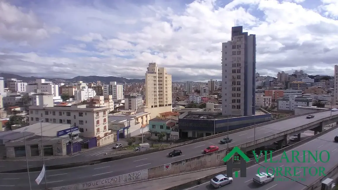Foto 9 de Sala Comercial à venda, 39m2 em Graça, Belo Horizonte - MG