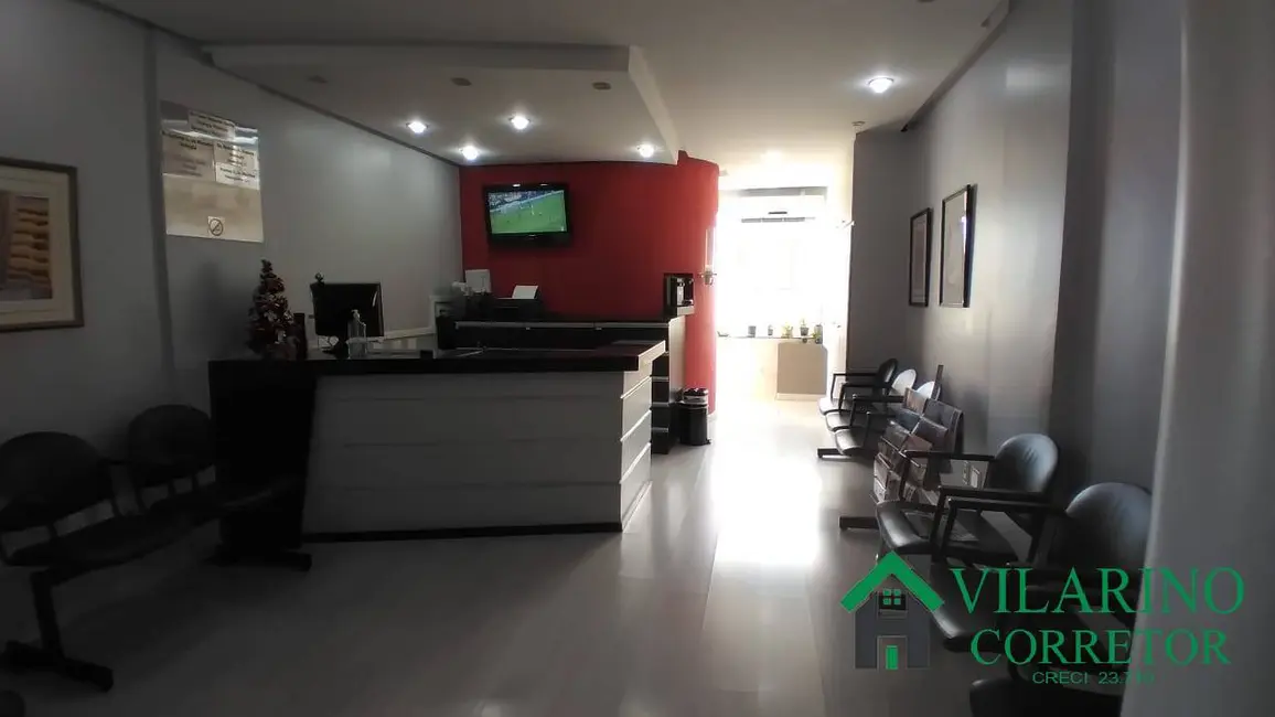 Foto 4 de Sala Comercial à venda, 39m2 em Graça, Belo Horizonte - MG