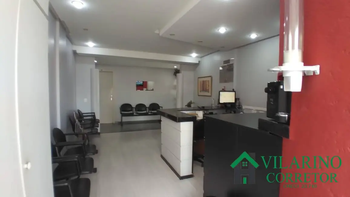 Foto 7 de Sala Comercial à venda, 39m2 em Graça, Belo Horizonte - MG