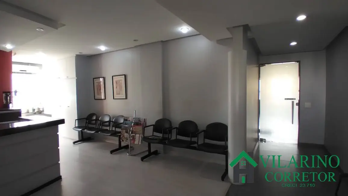 Foto 3 de Sala Comercial à venda, 39m2 em Graça, Belo Horizonte - MG