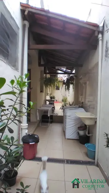 Apartamento com 3 quartos à venda, 100m2 em Horto, Belo Horizonte - MG - imagem 5 Foto 5 de Apartamento com 3 quartos à venda, 100m2 em Horto, Belo Horizonte - MG