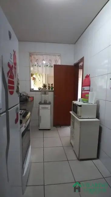 Apartamento com 3 quartos à venda, 100m2 em Horto, Belo Horizonte - MG - imagem 2 Foto 2 de Apartamento com 3 quartos à venda, 100m2 em Horto, Belo Horizonte - MG