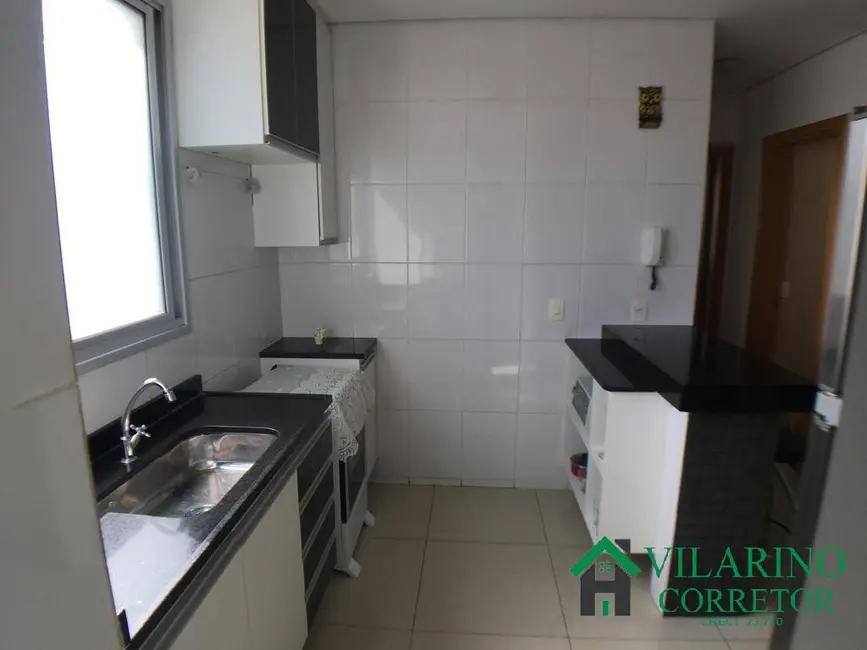 Apartamento com 2 quartos à venda, 60m2 em Concórdia, Belo Horizonte - MG - imagem 4 Foto 4 de Apartamento com 2 quartos à venda, 60m2 em Concórdia, Belo Horizonte - MG