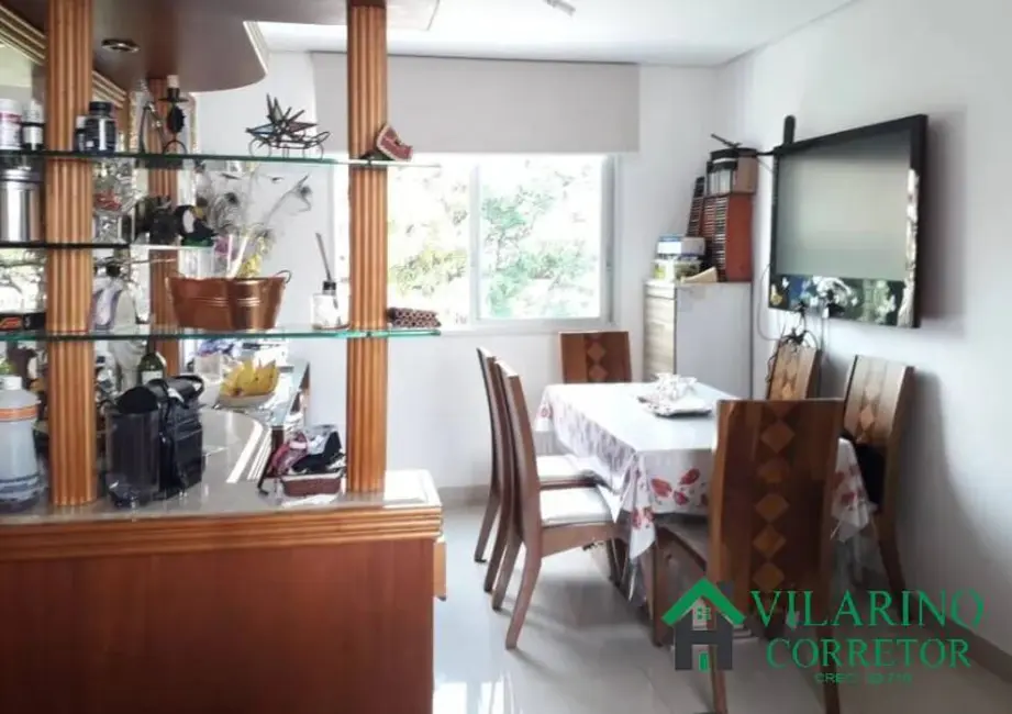 Apartamento com 2 quartos à venda, 60m2 em Concórdia, Belo Horizonte - MG - imagem 7 Foto 7 de Apartamento com 2 quartos à venda, 60m2 em Concórdia, Belo Horizonte - MG