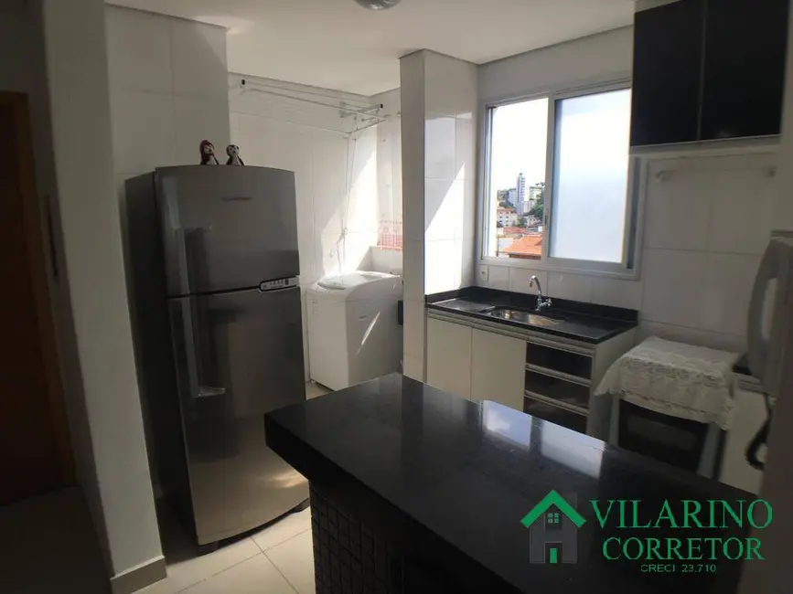 Apartamento com 2 quartos à venda, 60m2 em Concórdia, Belo Horizonte - MG - imagem 3 Foto 3 de Apartamento com 2 quartos à venda, 60m2 em Concórdia, Belo Horizonte - MG