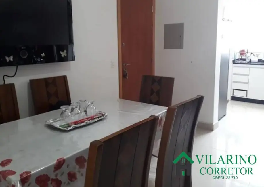 Apartamento com 2 quartos à venda, 60m2 em Concórdia, Belo Horizonte - MG - imagem 9 Foto 9 de Apartamento com 2 quartos à venda, 60m2 em Concórdia, Belo Horizonte - MG