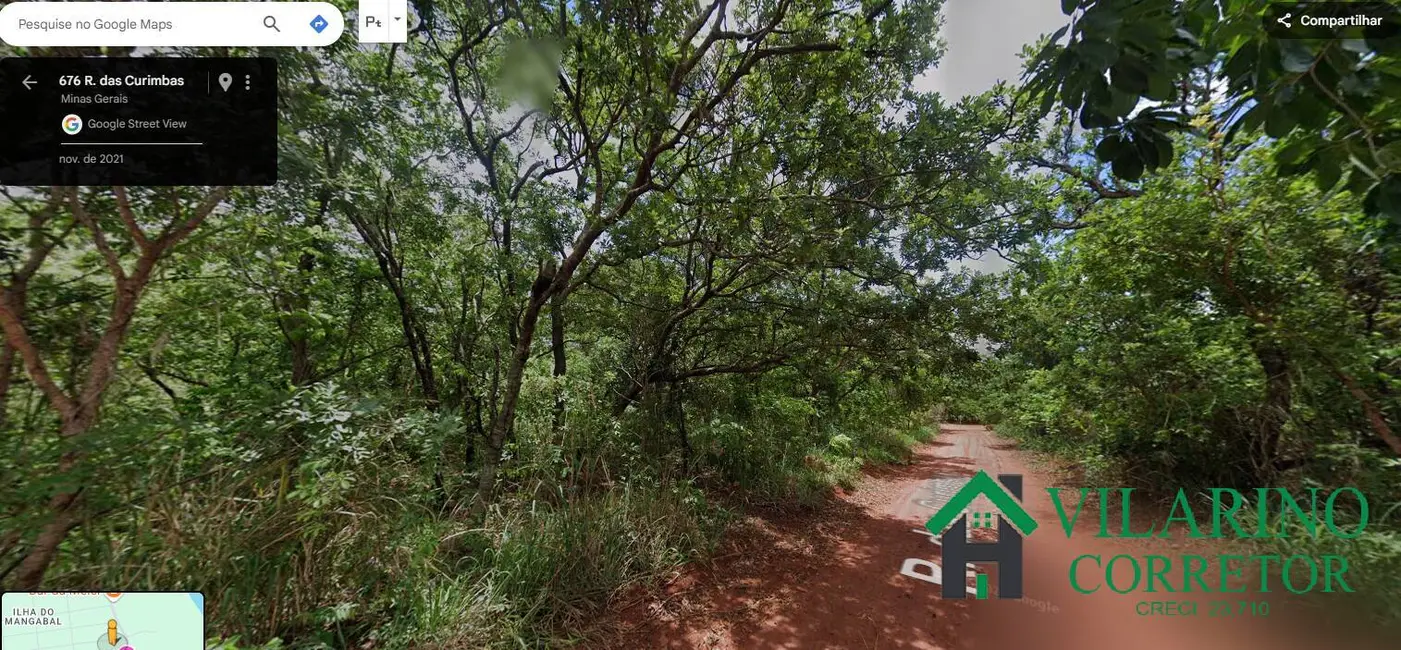Terreno / Lote à venda, 442m2 em Felixlandia - MG - imagem 6 Foto 6 de Terreno / Lote à venda, 442m2 em Felixlandia - MG