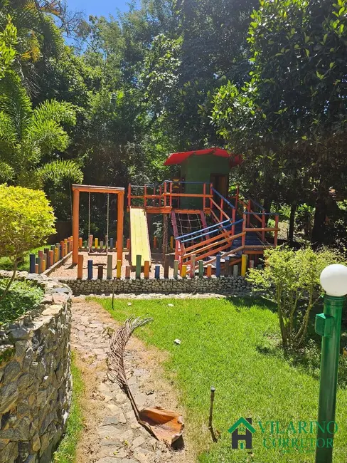 Foto 2 de Sítio / Rancho com 6 quartos à venda, 1000m2 em Sabara - MG