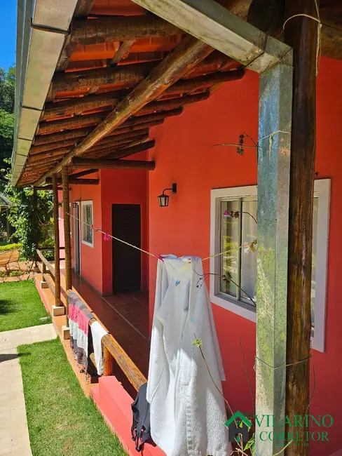 Sítio / Rancho com 6 quartos à venda, 1000m2 em Sabara - MG - imagem 8 Foto 8 de Sítio / Rancho com 6 quartos à venda, 1000m2 em Sabara - MG