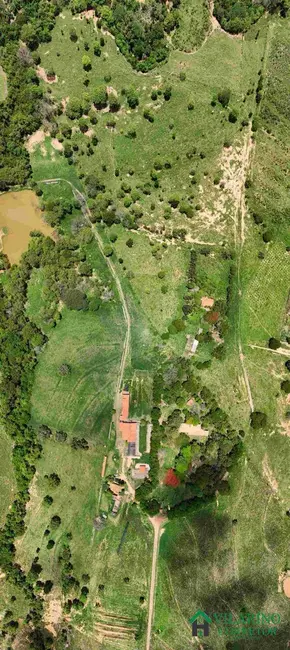 Foto 9 de Fazenda / Haras com 10 quartos à venda, 800m2 em Morro Da Garca - MG