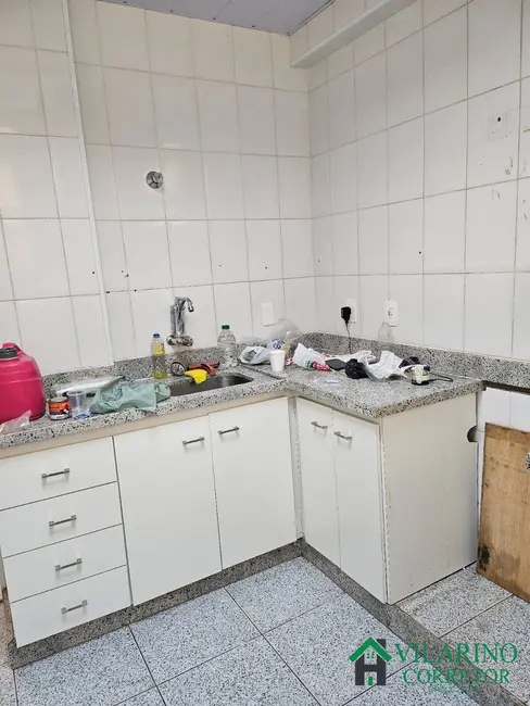 Apartamento com 3 quartos à venda, 94m2 em Silveira, Belo Horizonte - MG - imagem 4 Foto 4 de Apartamento com 3 quartos à venda, 94m2 em Silveira, Belo Horizonte - MG