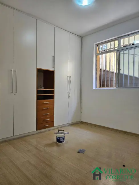Apartamento com 3 quartos à venda, 94m2 em Silveira, Belo Horizonte - MG - imagem 6 Foto 6 de Apartamento com 3 quartos à venda, 94m2 em Silveira, Belo Horizonte - MG