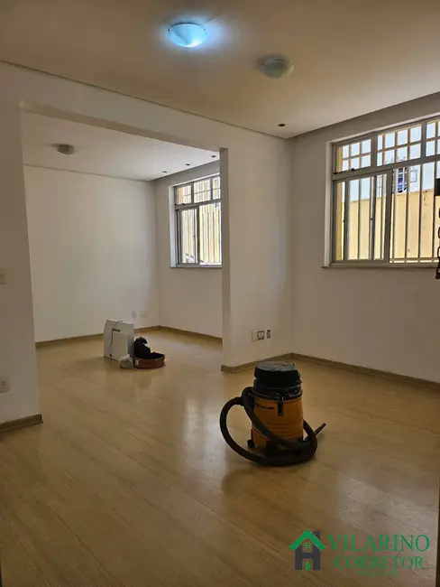 Apartamento com 3 quartos à venda, 94m2 em Silveira, Belo Horizonte - MG - imagem 1 Foto 1 de Apartamento com 3 quartos à venda, 94m2 em Silveira, Belo Horizonte - MG