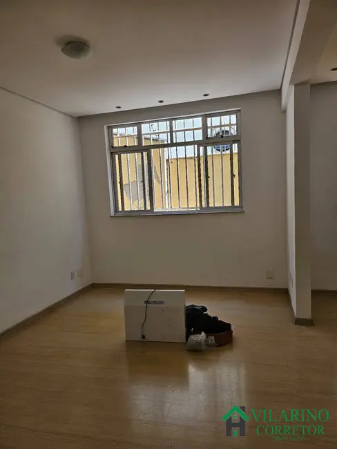 Apartamento com 3 quartos à venda, 94m2 em Silveira, Belo Horizonte - MG - imagem 3 Foto 3 de Apartamento com 3 quartos à venda, 94m2 em Silveira, Belo Horizonte - MG