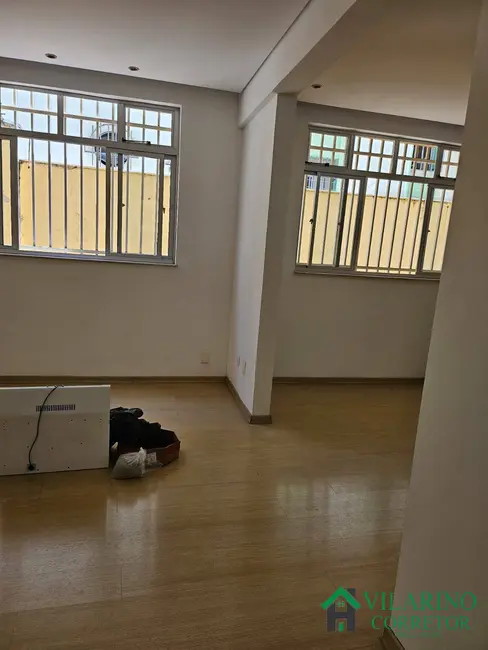 Apartamento com 3 quartos à venda, 94m2 em Silveira, Belo Horizonte - MG - imagem 2 Foto 2 de Apartamento com 3 quartos à venda, 94m2 em Silveira, Belo Horizonte - MG