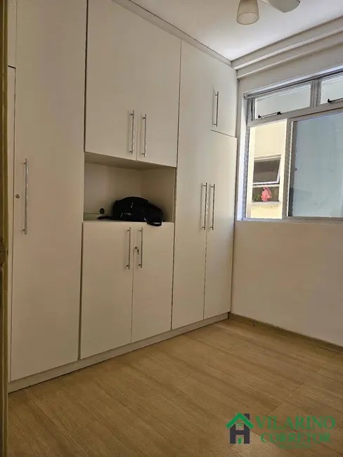 Apartamento com 3 quartos à venda, 94m2 em Silveira, Belo Horizonte - MG - imagem 5 Foto 5 de Apartamento com 3 quartos à venda, 94m2 em Silveira, Belo Horizonte - MG